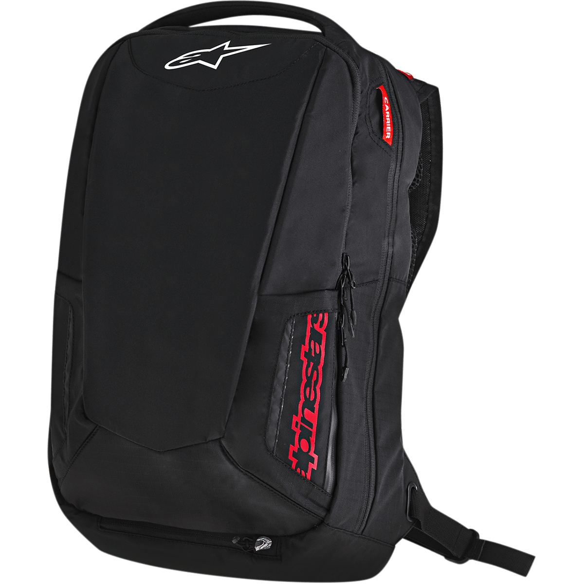 Mochila para moto alpinestar hotsell