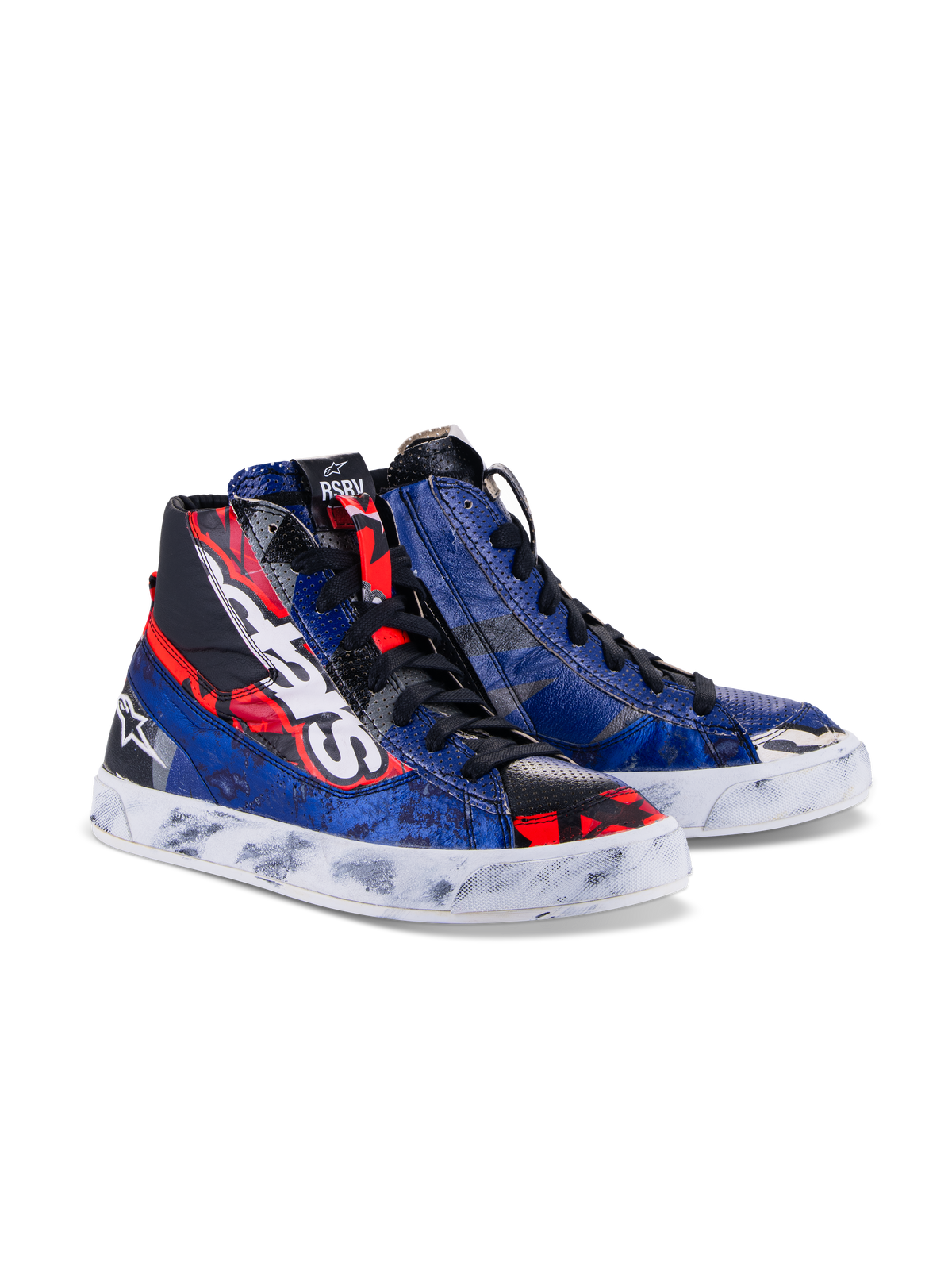 Zapatos RSRV LEGACY