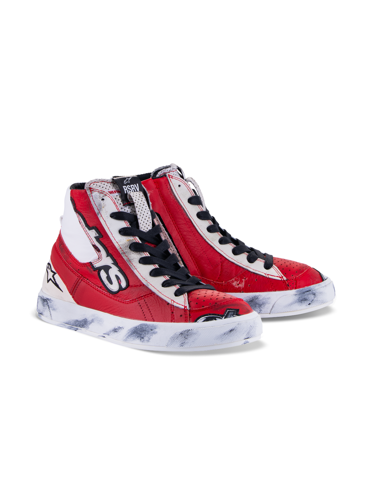 Zapatos RSRV LEGACY