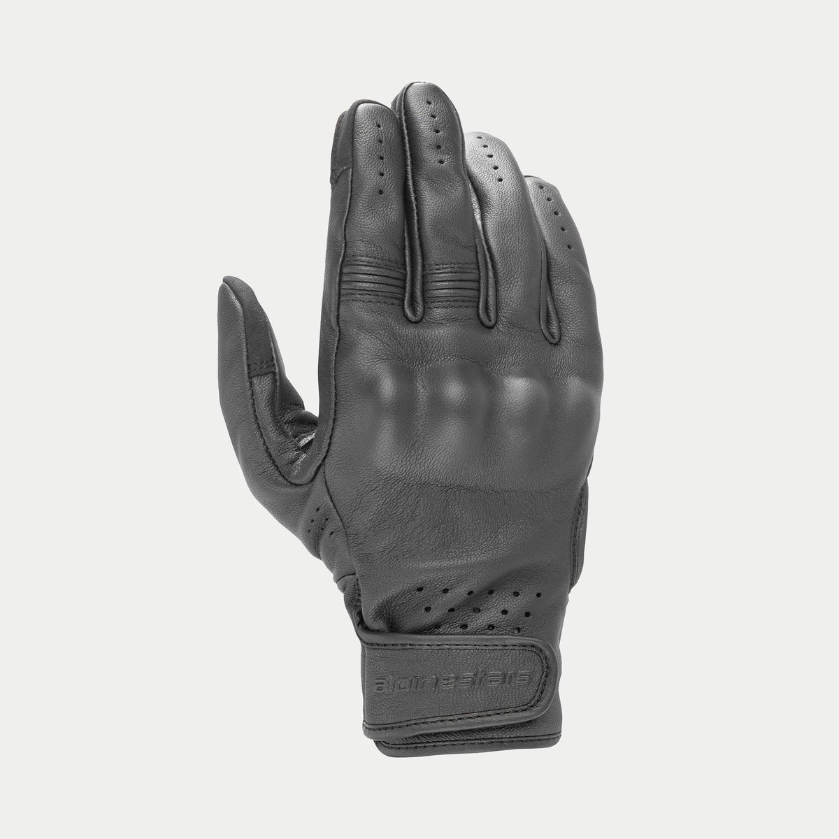 Guantes De Cuero Stella Dyno