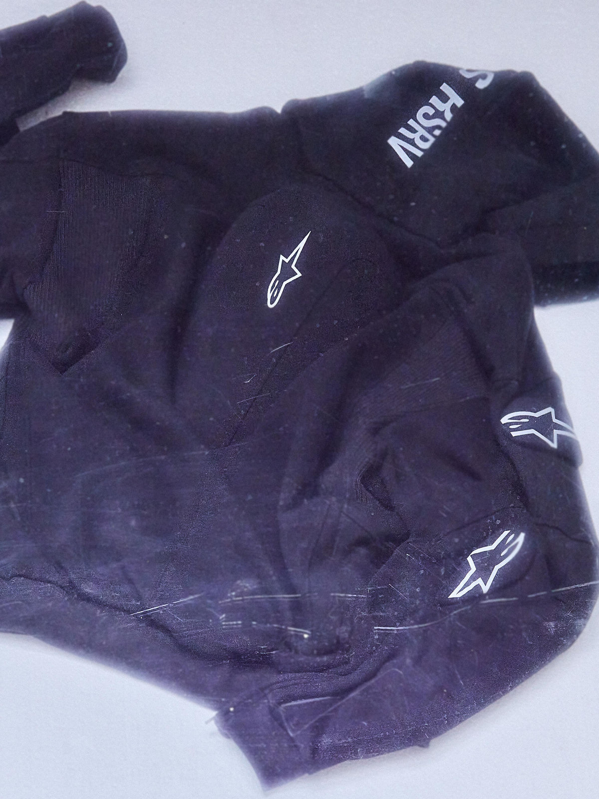 Sudadera Con Capucha RSRV GP