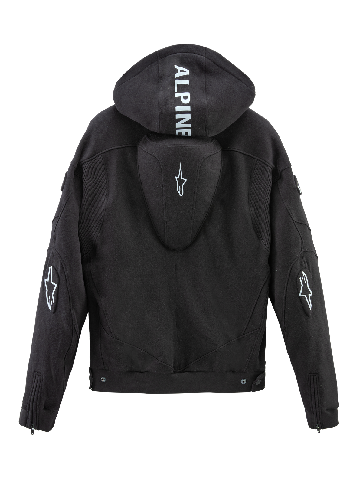 Sudadera Con Capucha RSRV GP