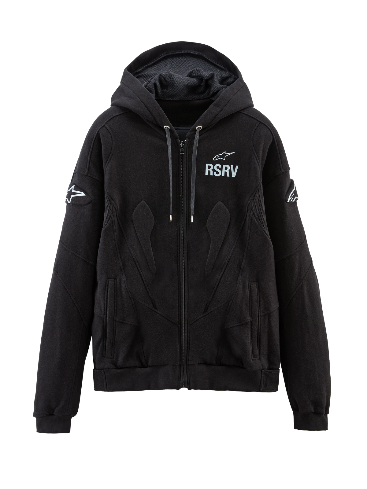 Sudadera Con Capucha RSRV GP