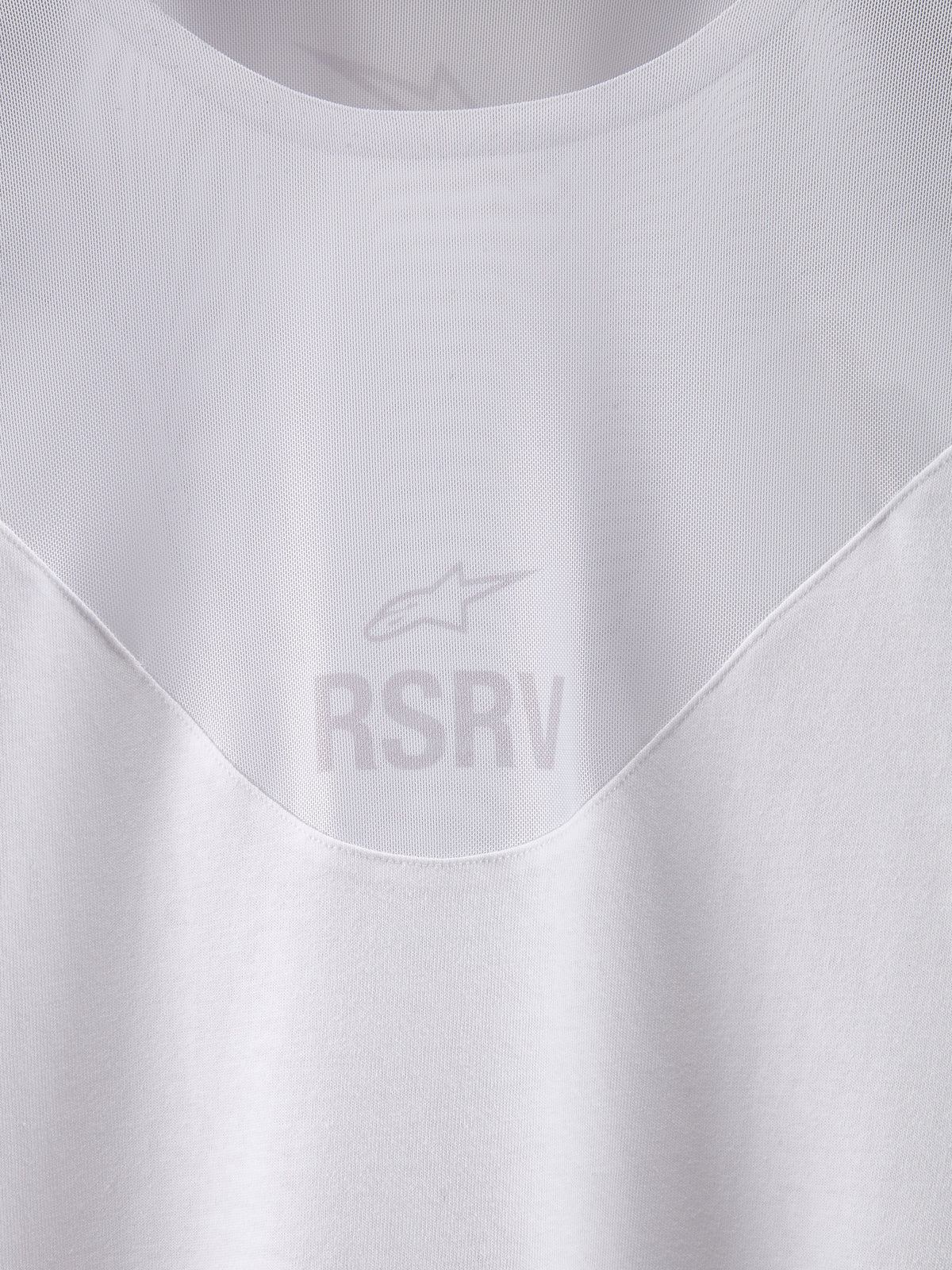 RSRV TECH TEE