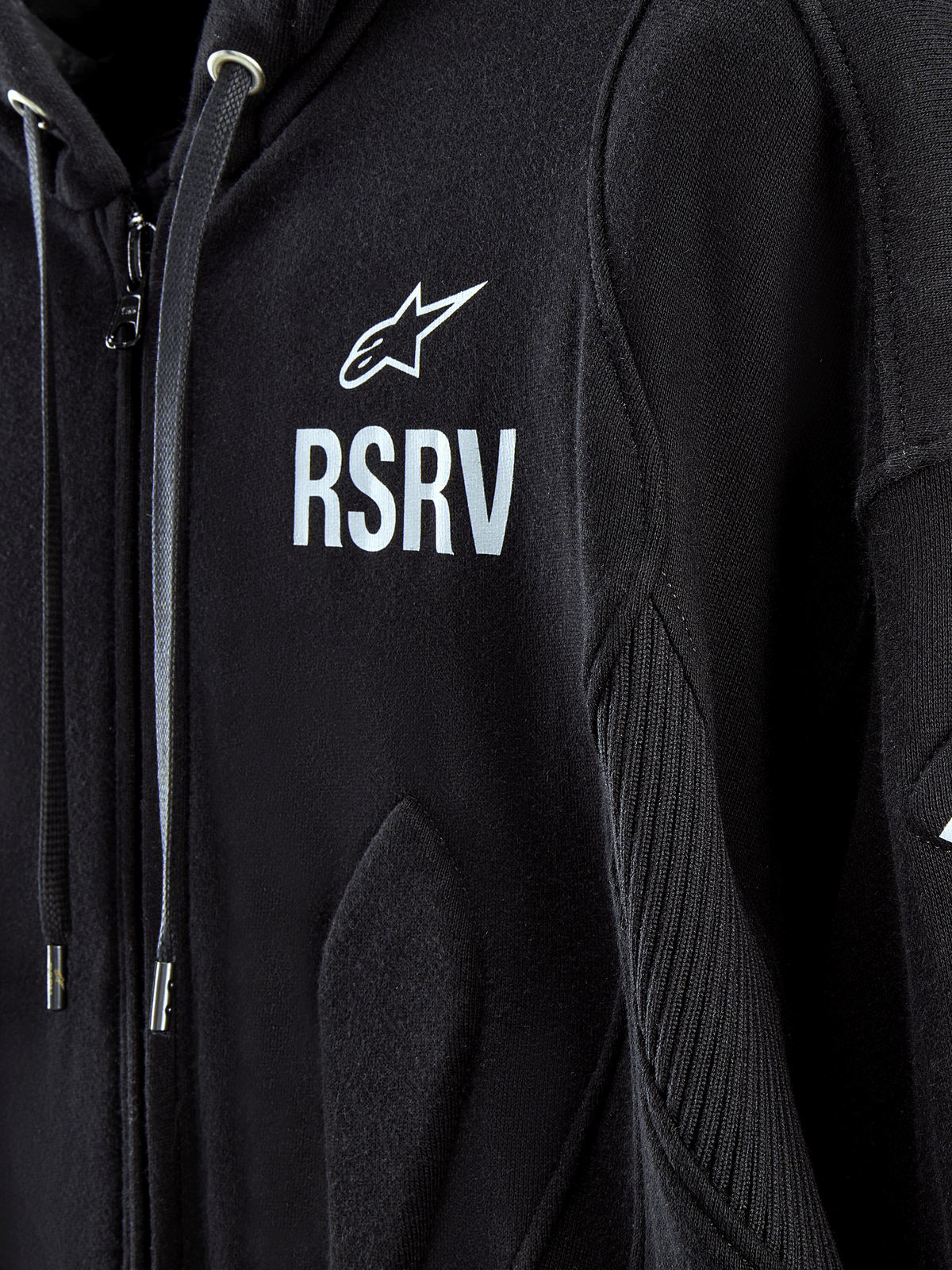 Sudadera Con Capucha RSRV GP