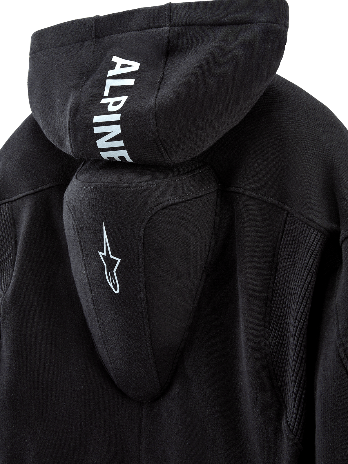 Sudadera Con Capucha RSRV GP