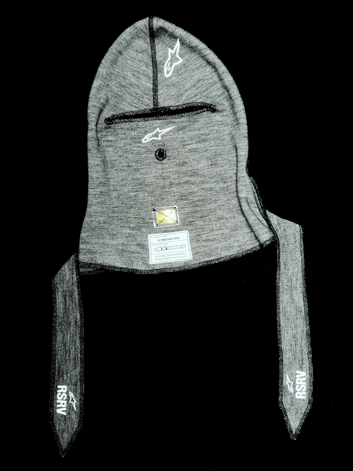 RSRV SLATE Pasamontañas