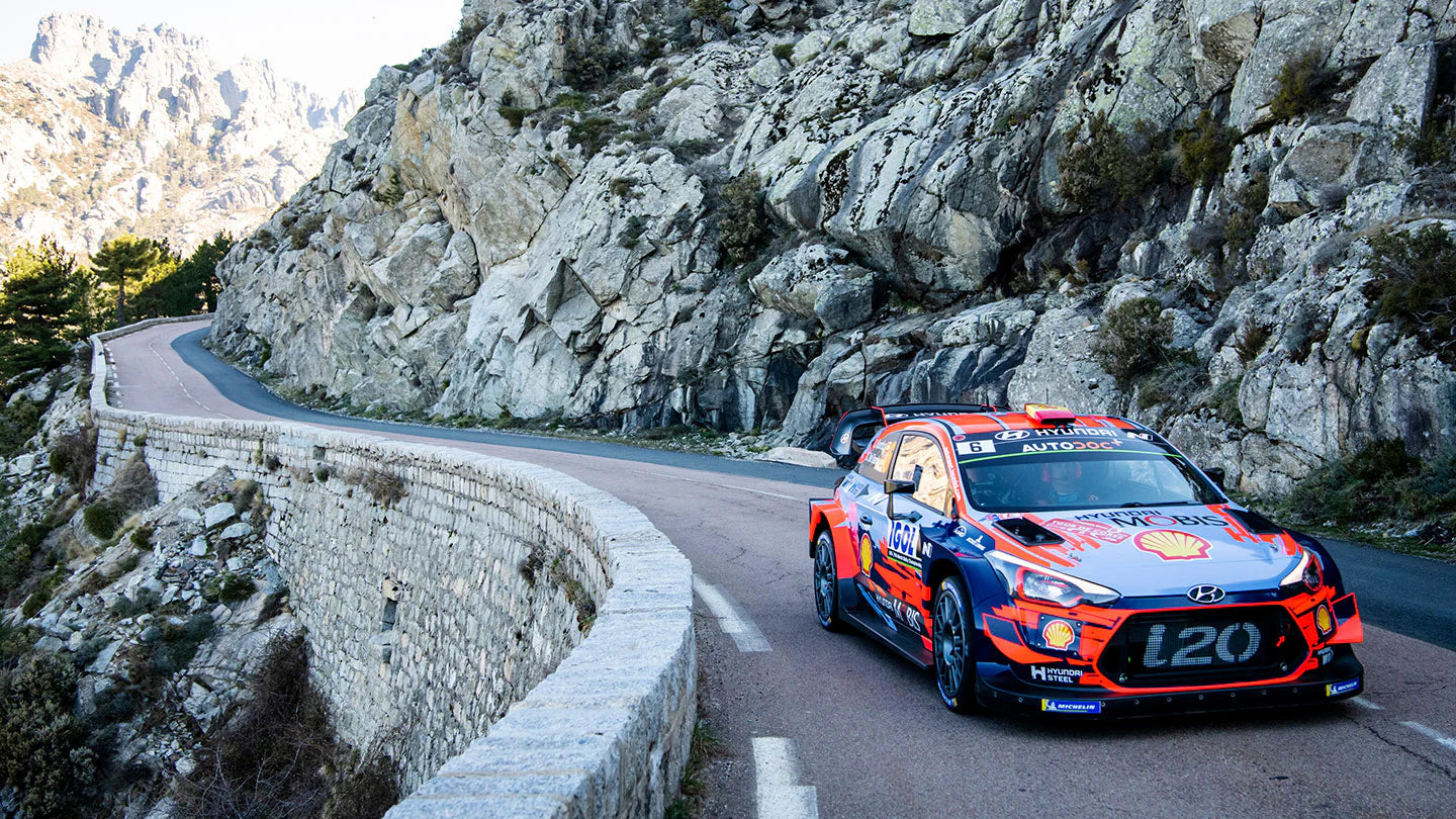 Image Dani Sordo