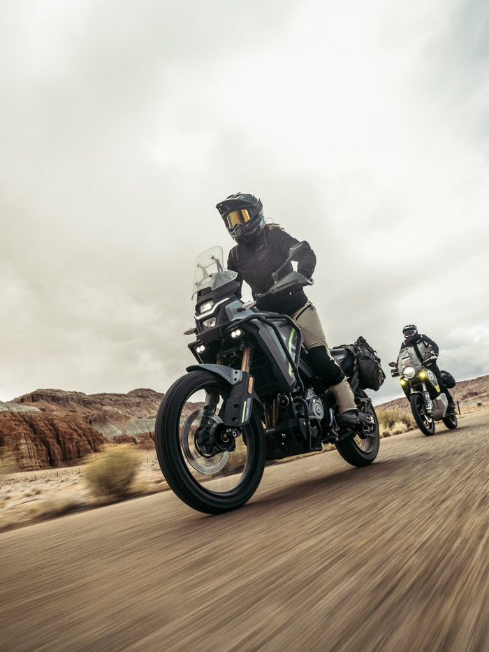 All Terra Adventure Gear Guide: Choosing the Right Equipment for Every Climate