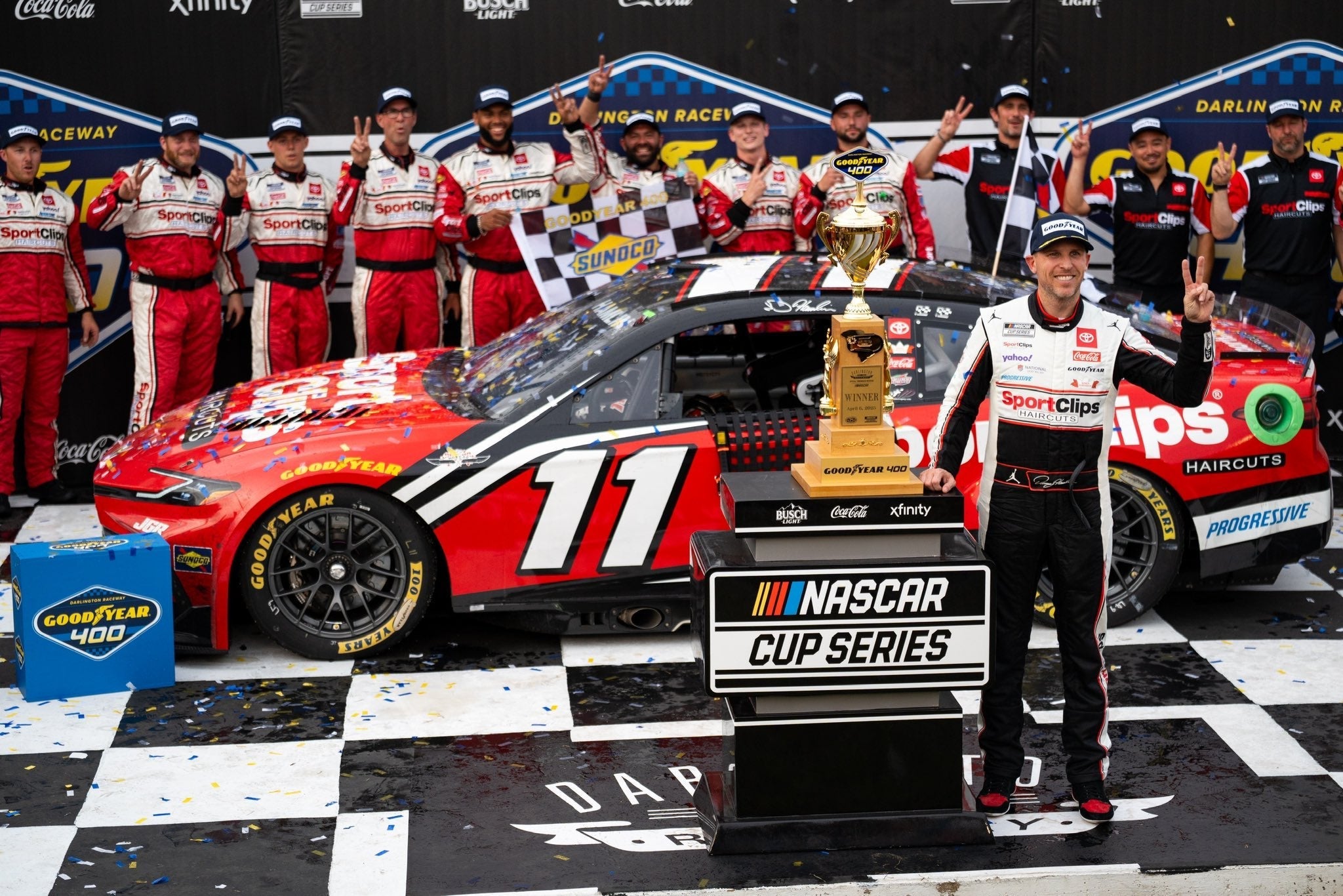 Chase Elliott | NASCAR Champion Profile & Career | Alpinestars