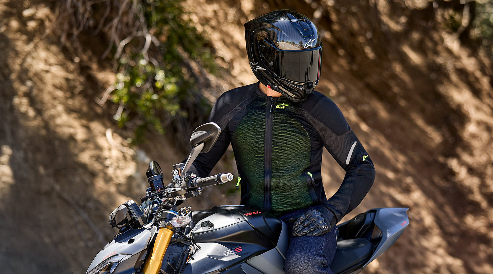 Las mejores chaquetas de moto de verano de 2025: Conduce fresco y protegido