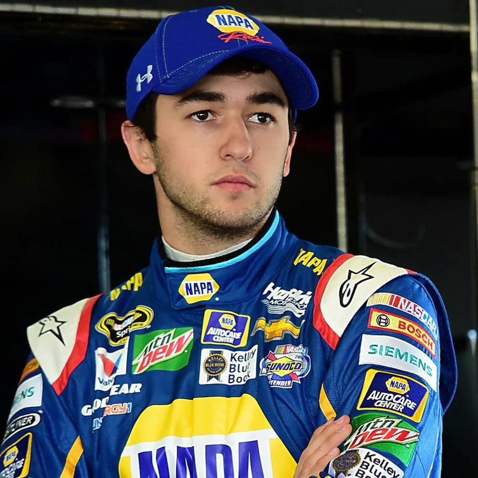 Chase Elliott