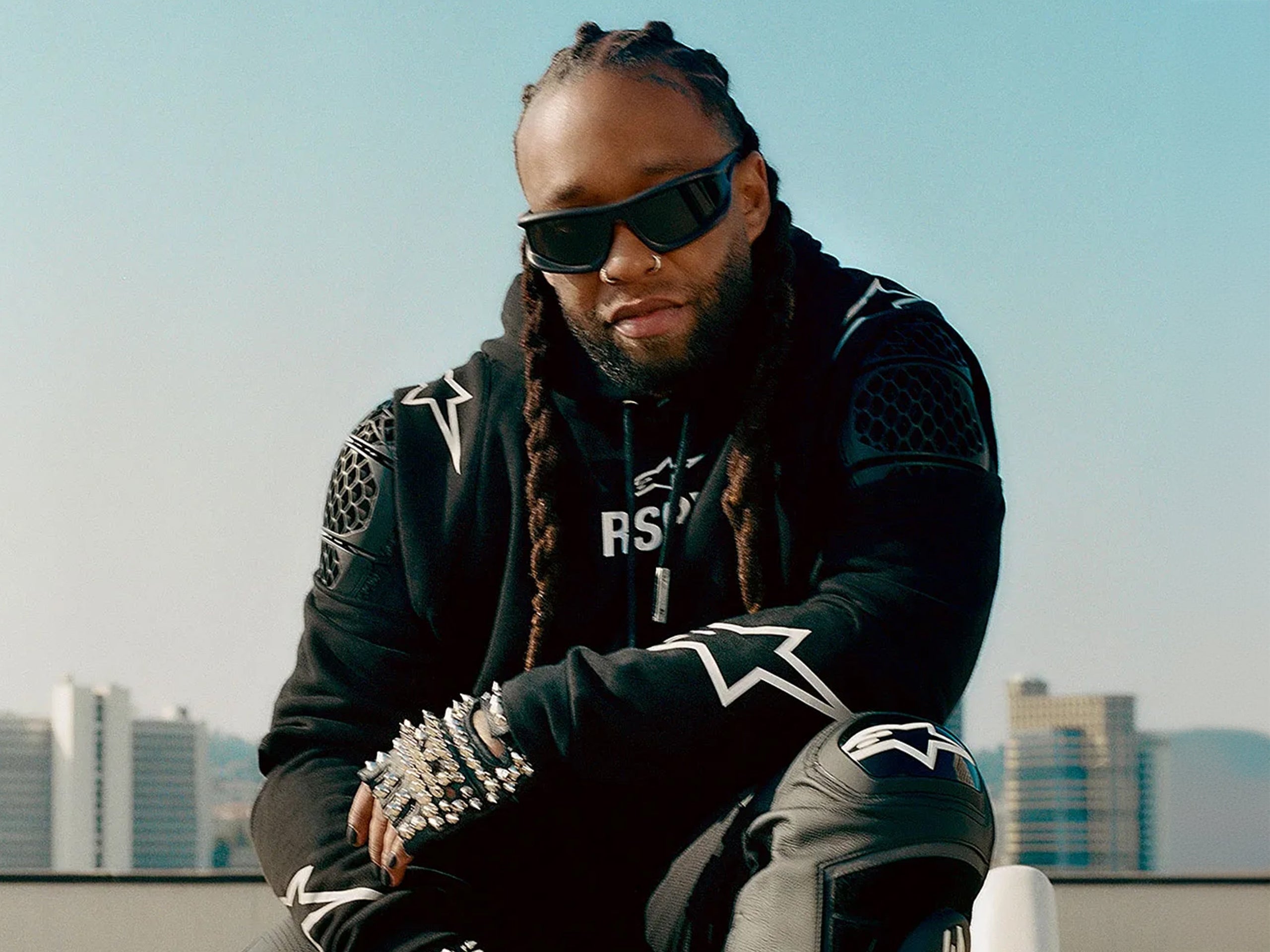 TY DOLLA $IGN IN RSRV