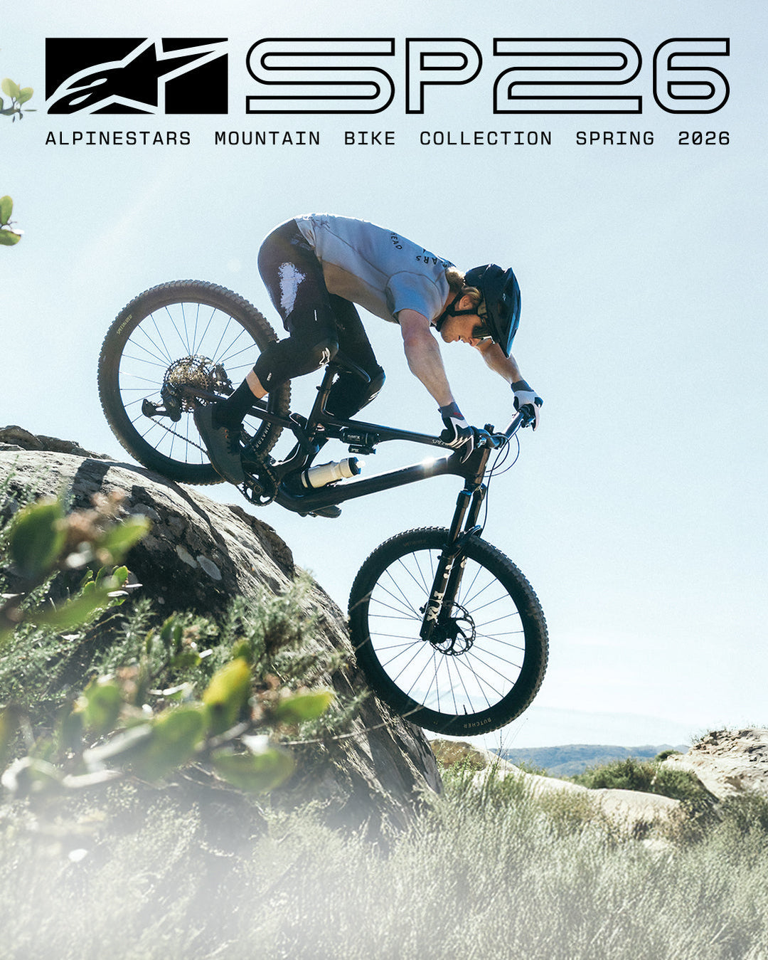 2026 Spring MTB Collection