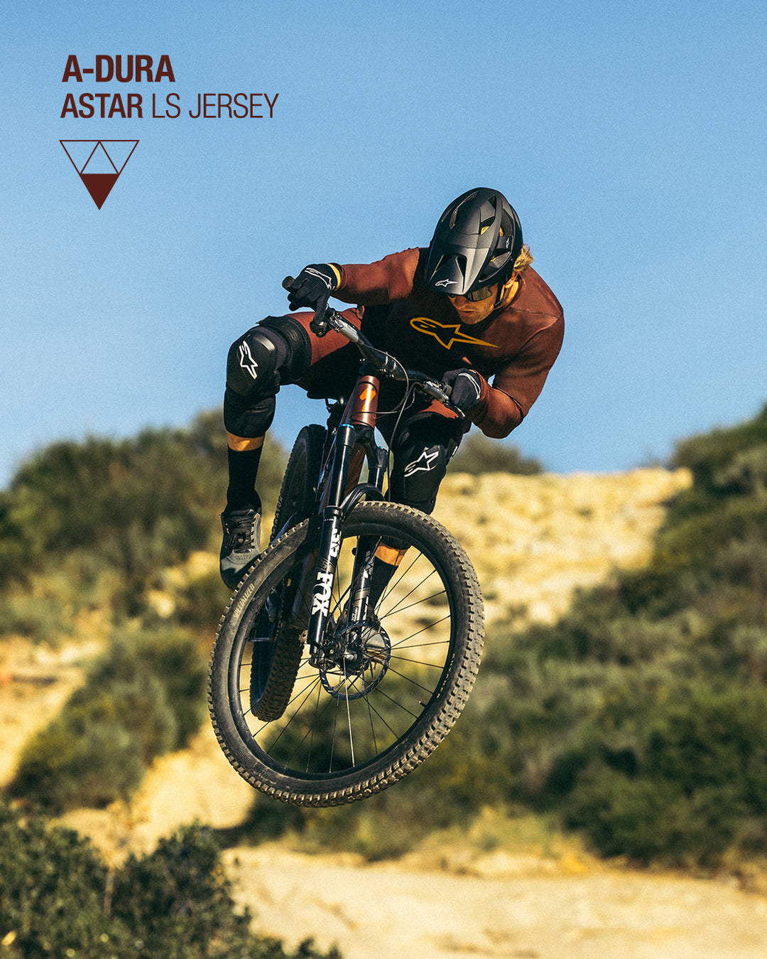 New Arrivals MTB