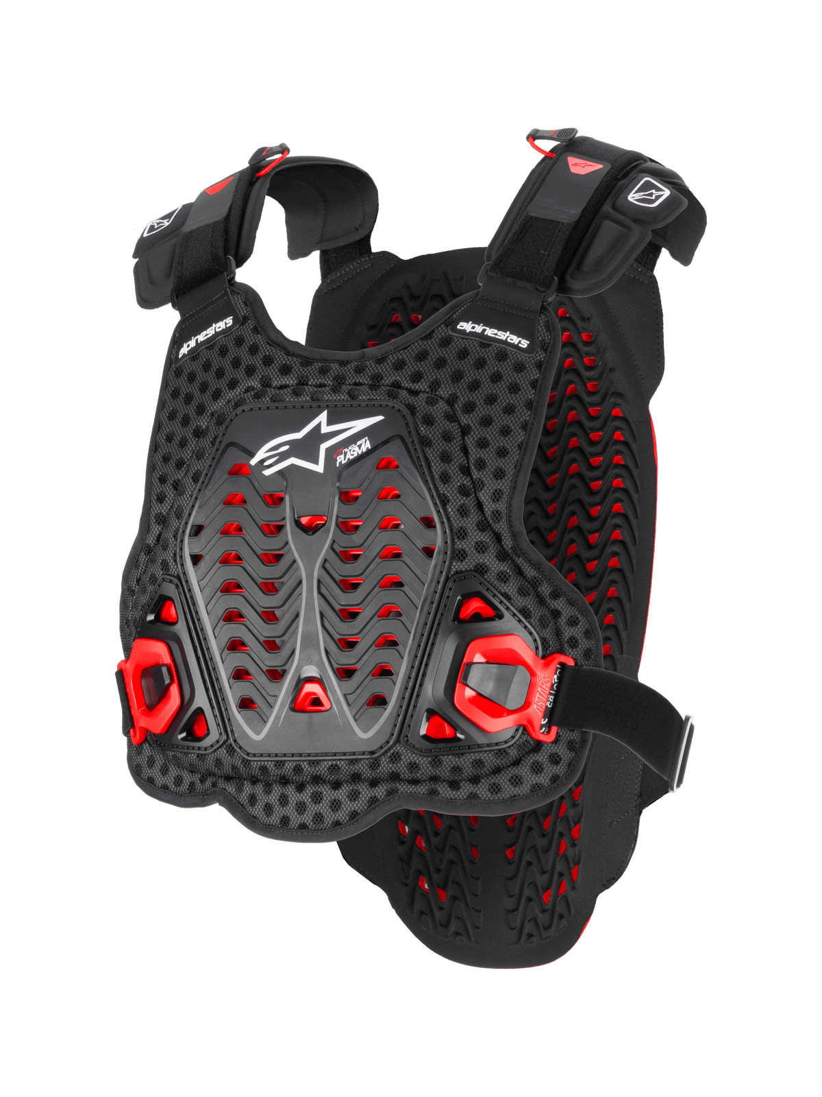 MX Chest Protectors