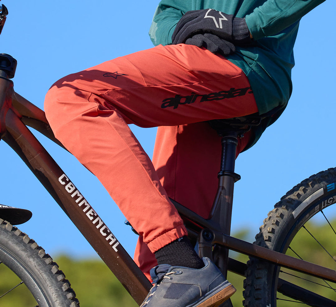 MTB Pants