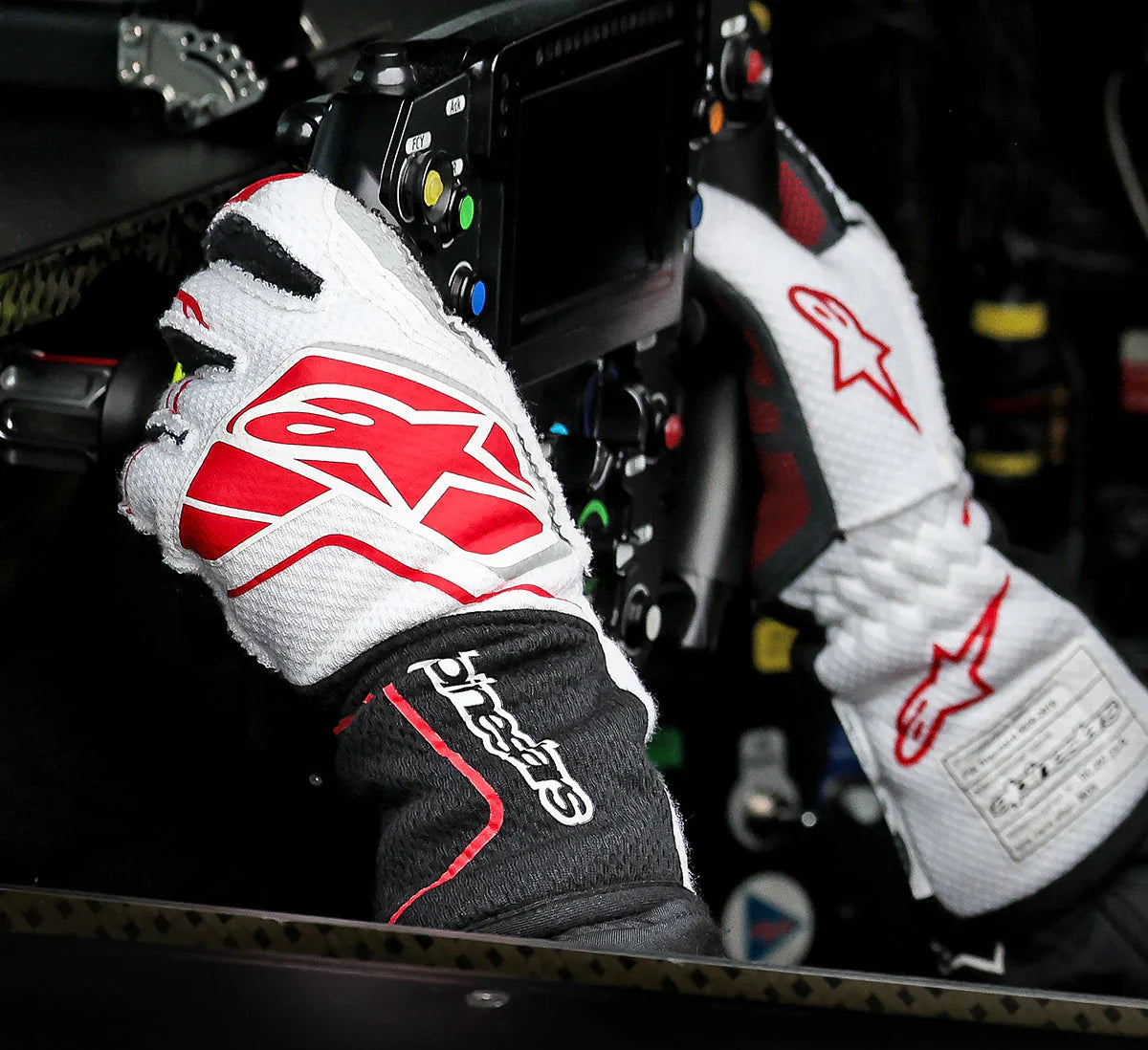 Auto Gloves