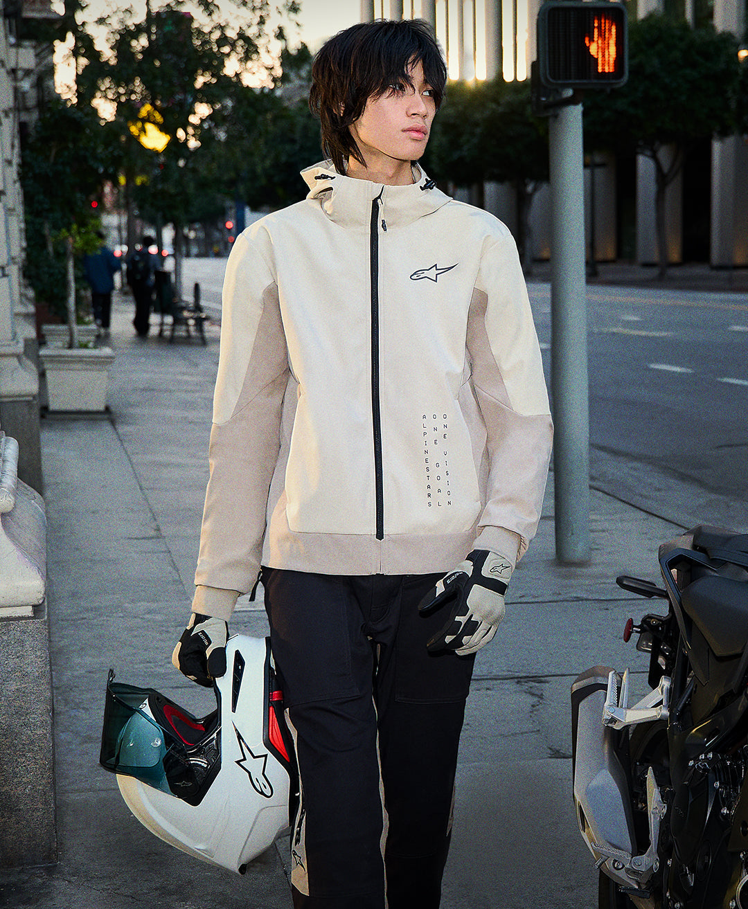 Calzado de moto | Alpintars® Official Store