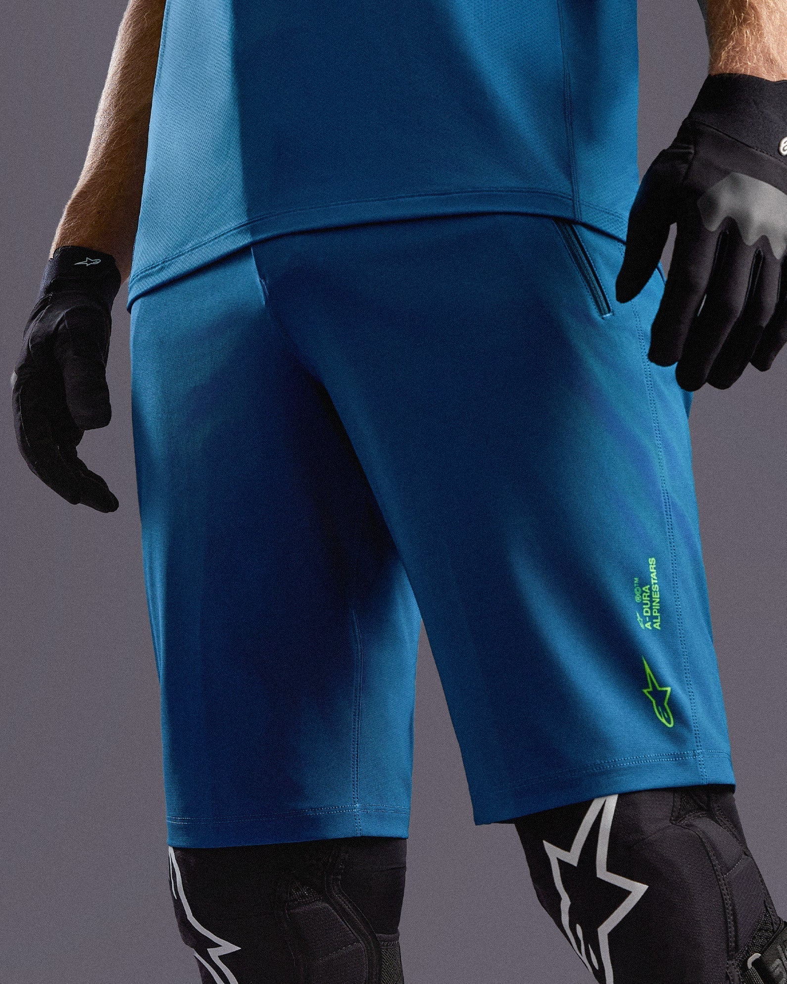MTB Shorts