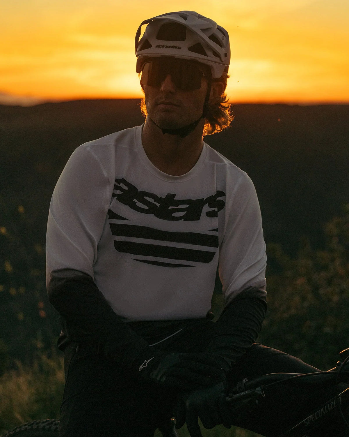 MTB Jerseys