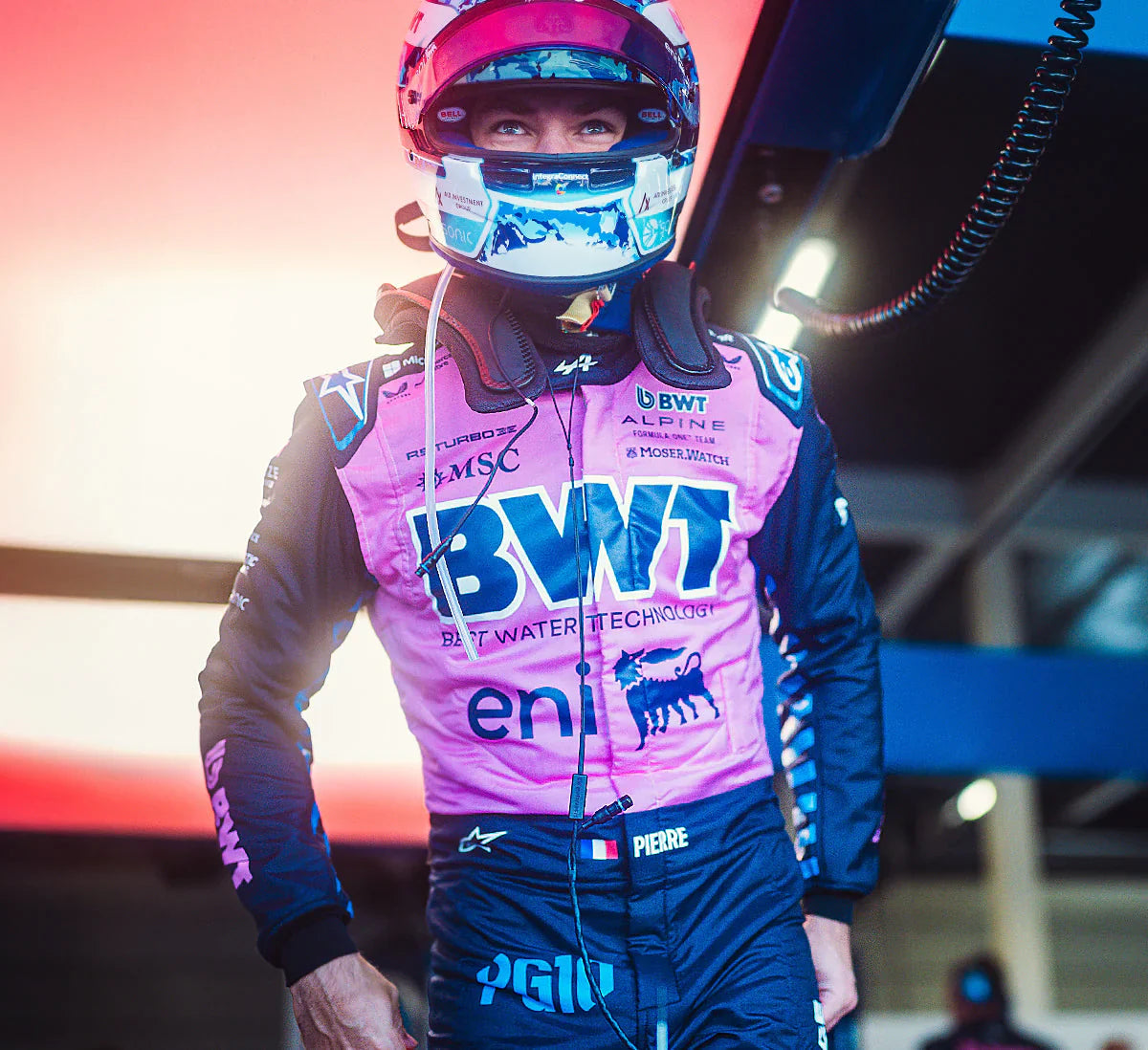 Auto Suits