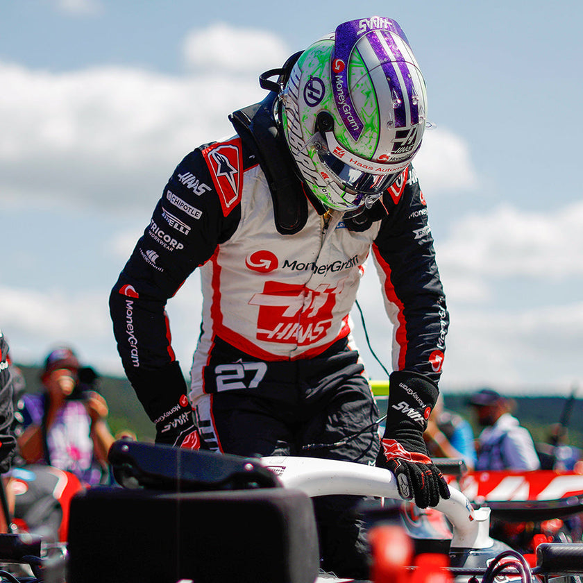 Ropa de Auto y Karting: Trajes y Equipación de Carreras | Alpinestars ...