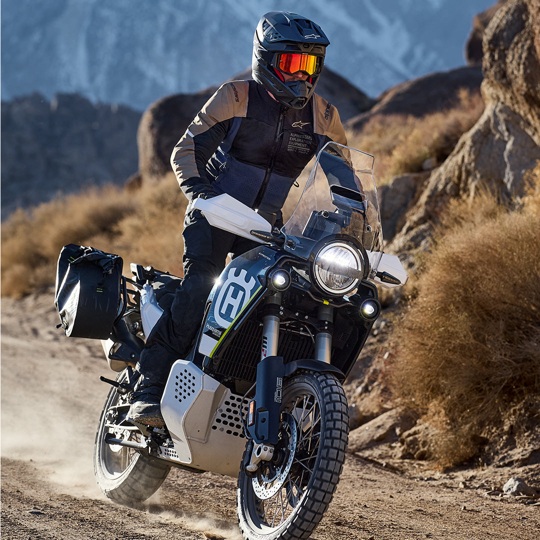 All Adventure Touring Products