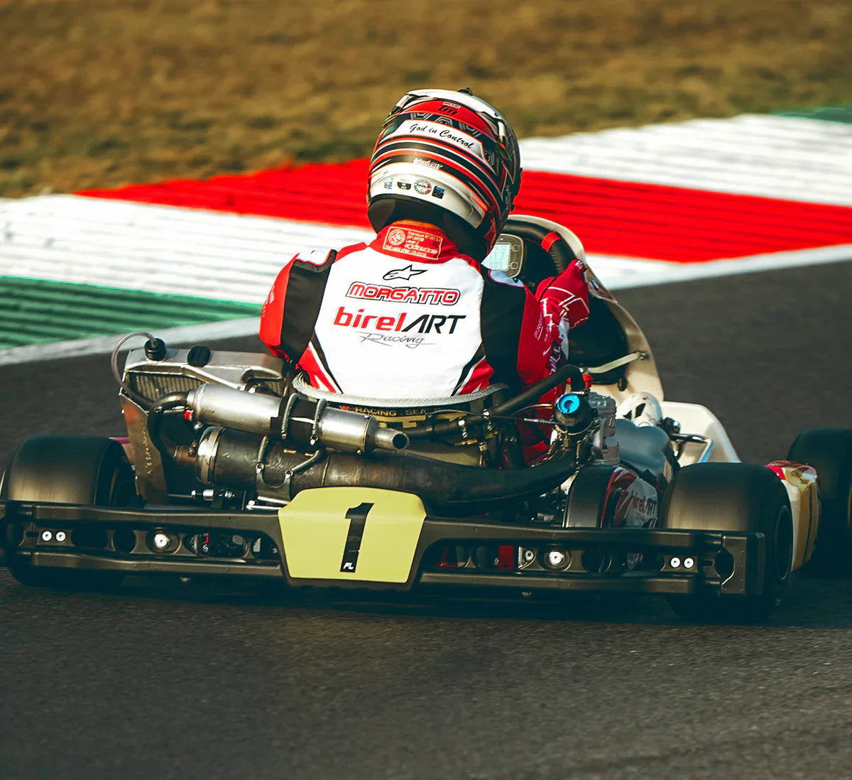 Karting Collection