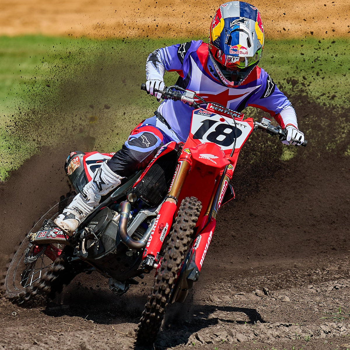 MX Outlet