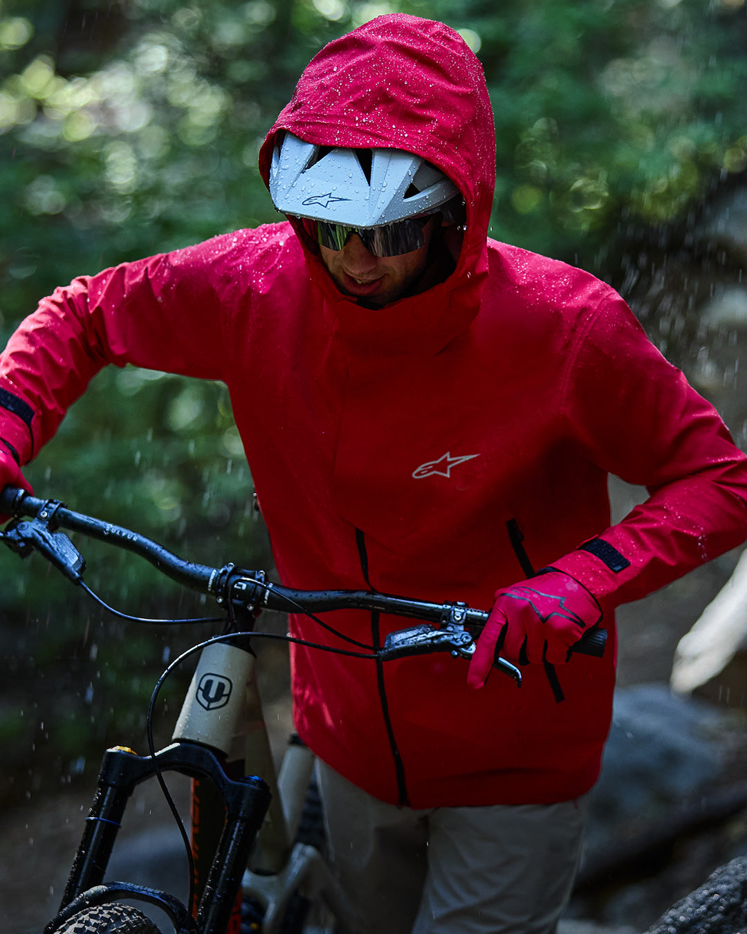 MTB Jackets