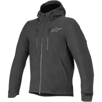 Chaqueta Domino Tech