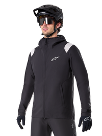 Chaqueta Impermeable A-Dura