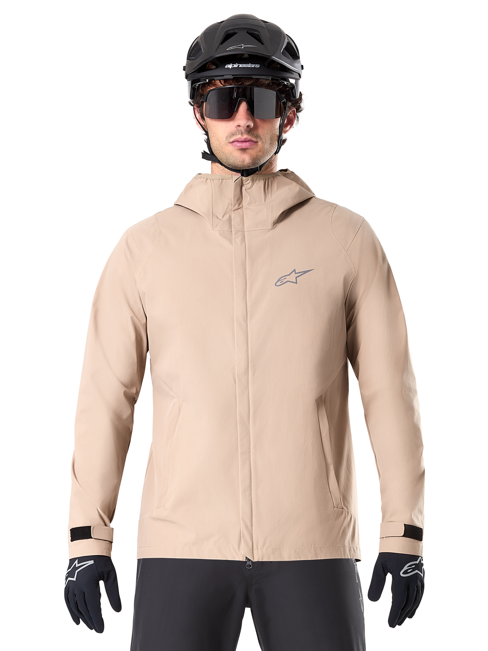 A-Dura Rain Chaqueta