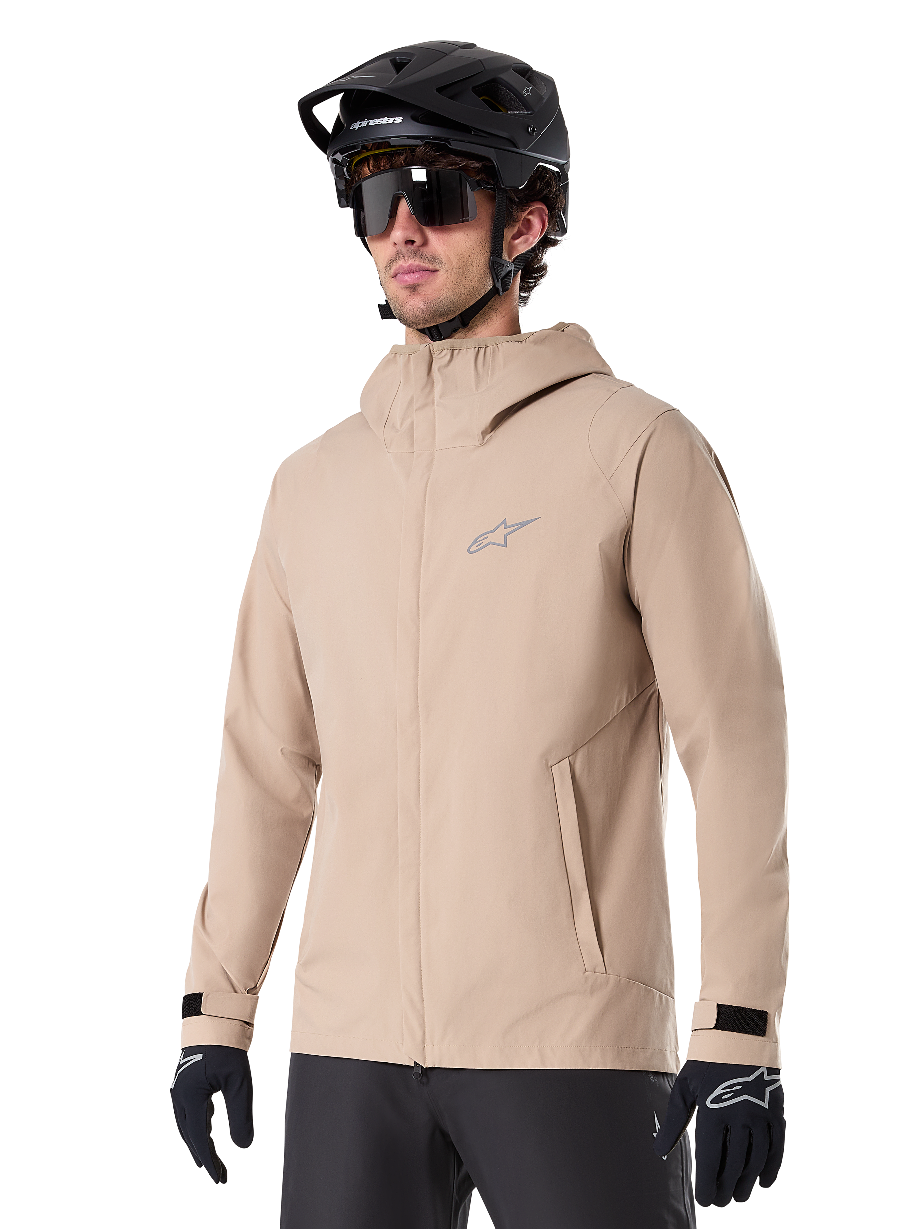 A-Dura Rain Jacket