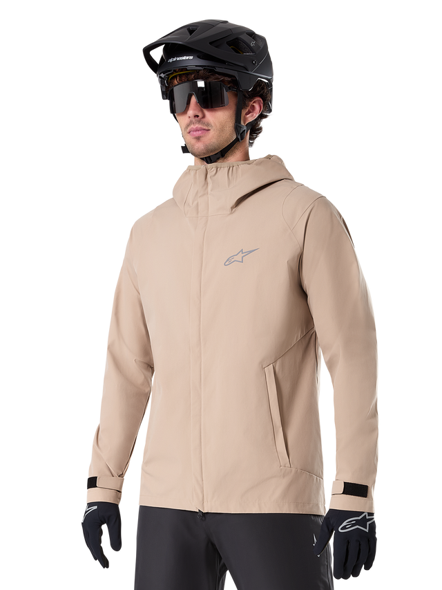 Chaqueta Impermeable A-Dura