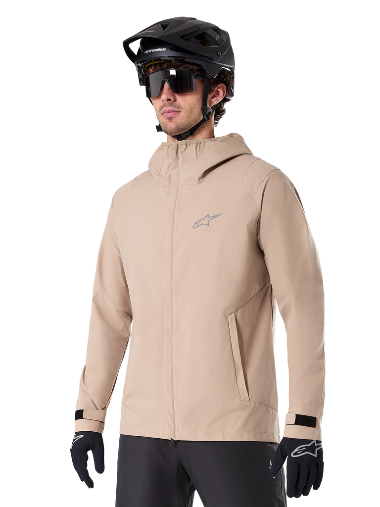 Chaqueta Impermeable A-Dura