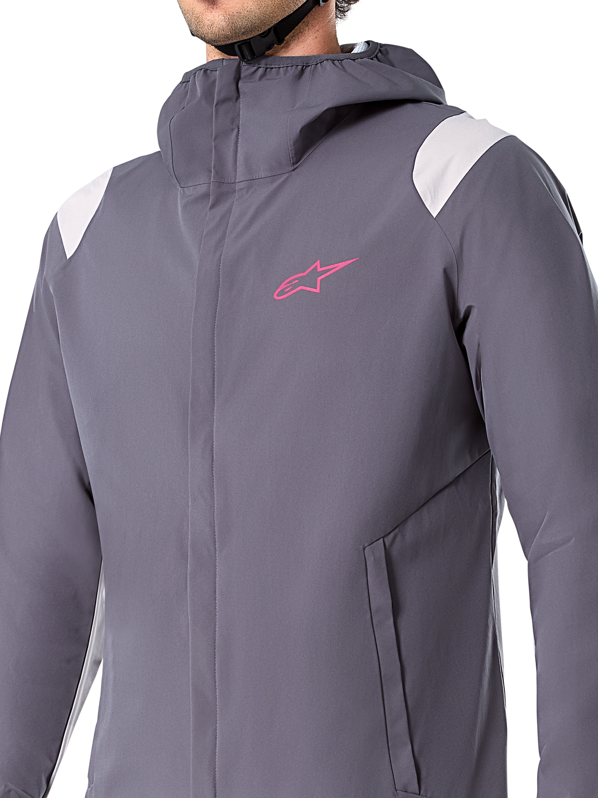 Chaqueta Impermeable A-Dura