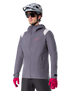 Chaqueta Impermeable A-Dura