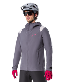 Chaqueta Impermeable A-Dura