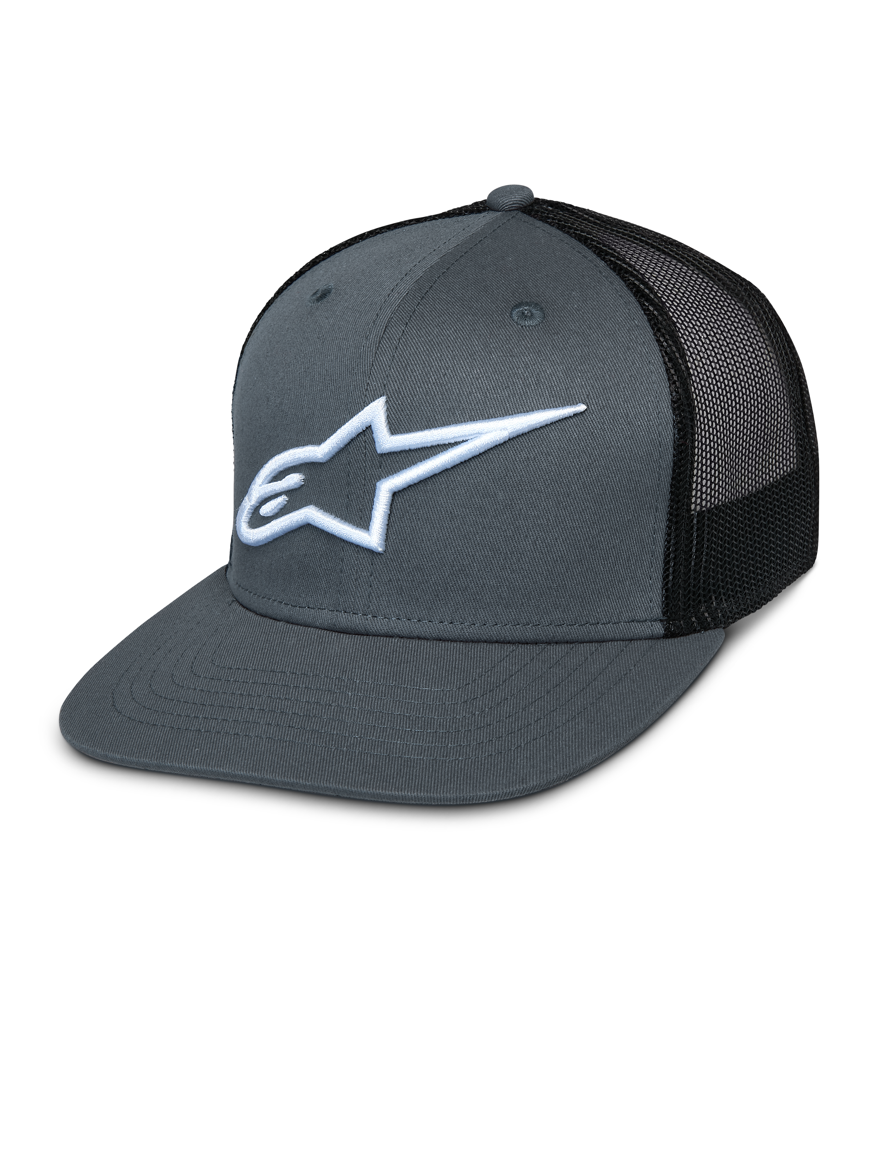 Corp Trucker