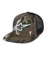 Gorra Trucker Corp