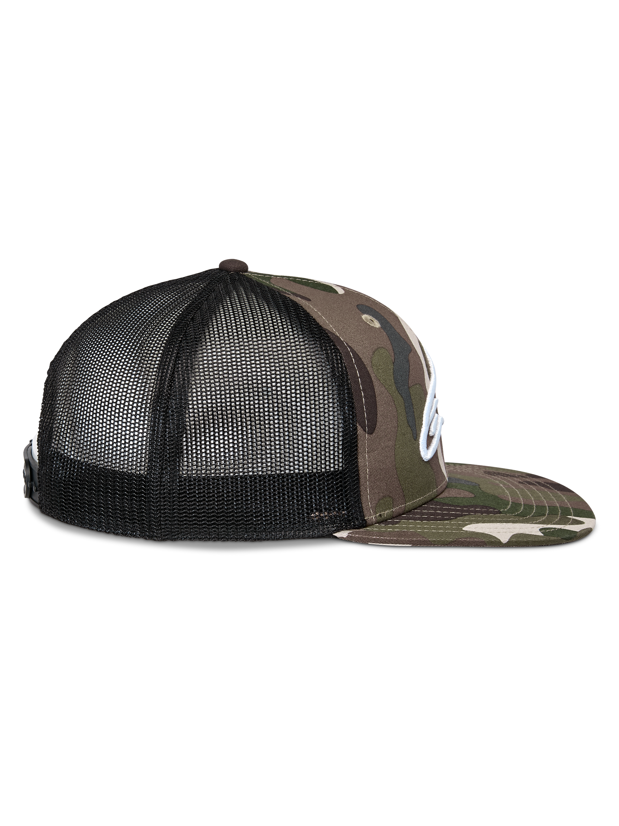 Corp Trucker