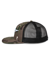 Corp Trucker