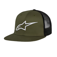 Gorra Corp Trucker