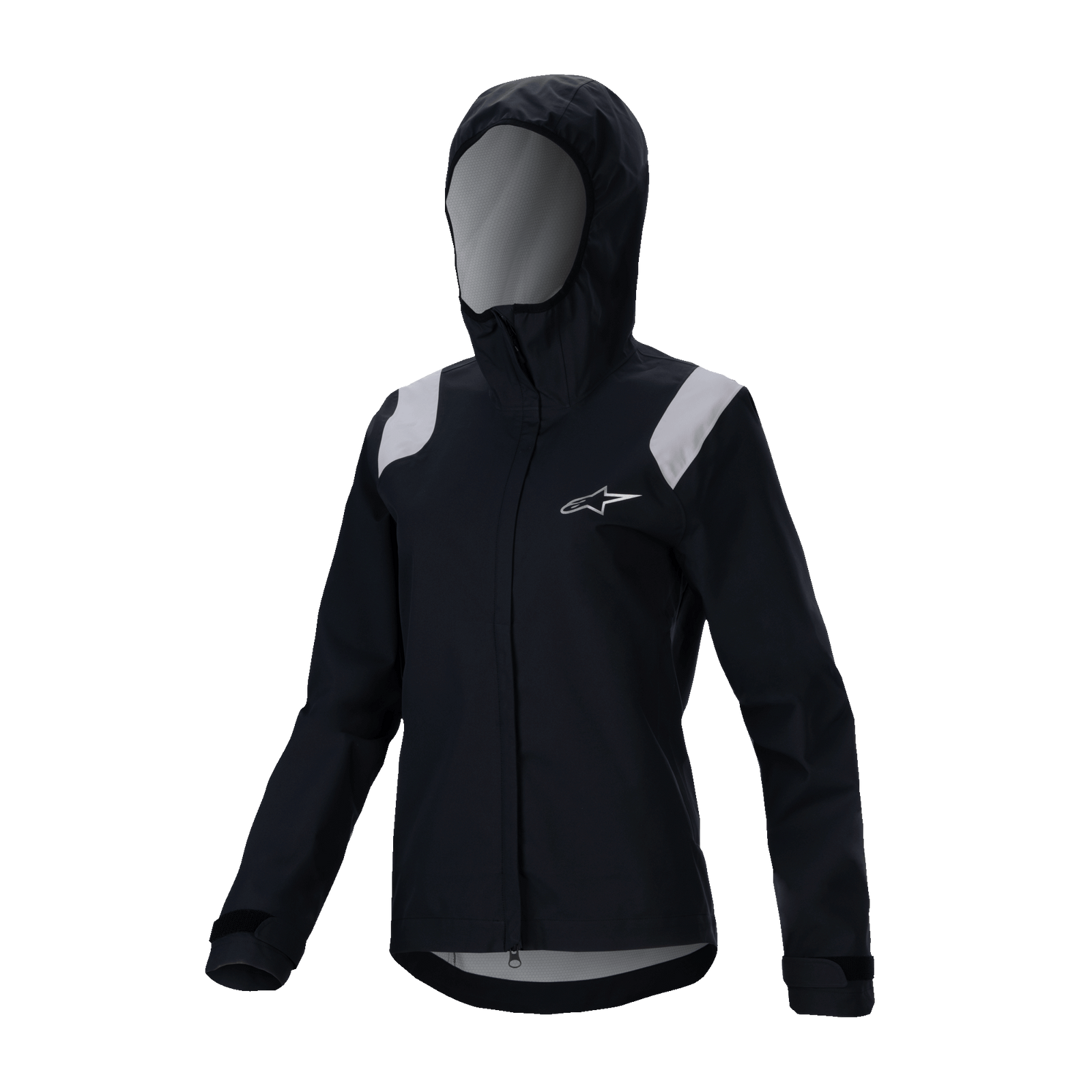 Woman Stella A-Dura Rain Chaqueta