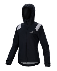 Stella A-Dura Rain Jacket