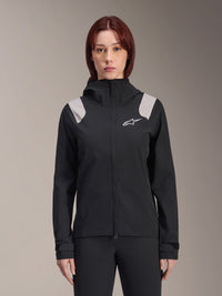 Chaqueta De Lluvia Stella A-Dura