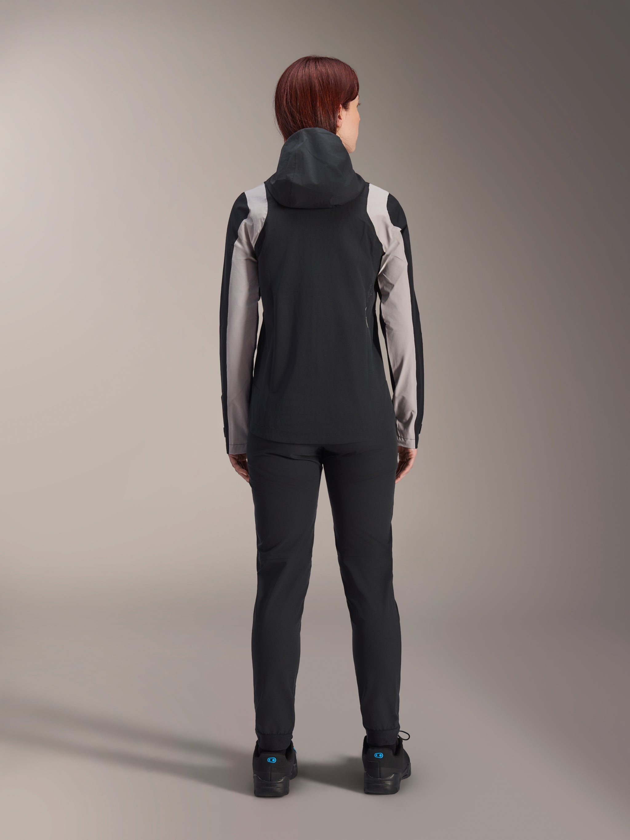 Chaqueta De Lluvia Stella A-Dura Para Mujer