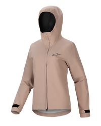 Chaqueta Impermeable Stella A-Dura